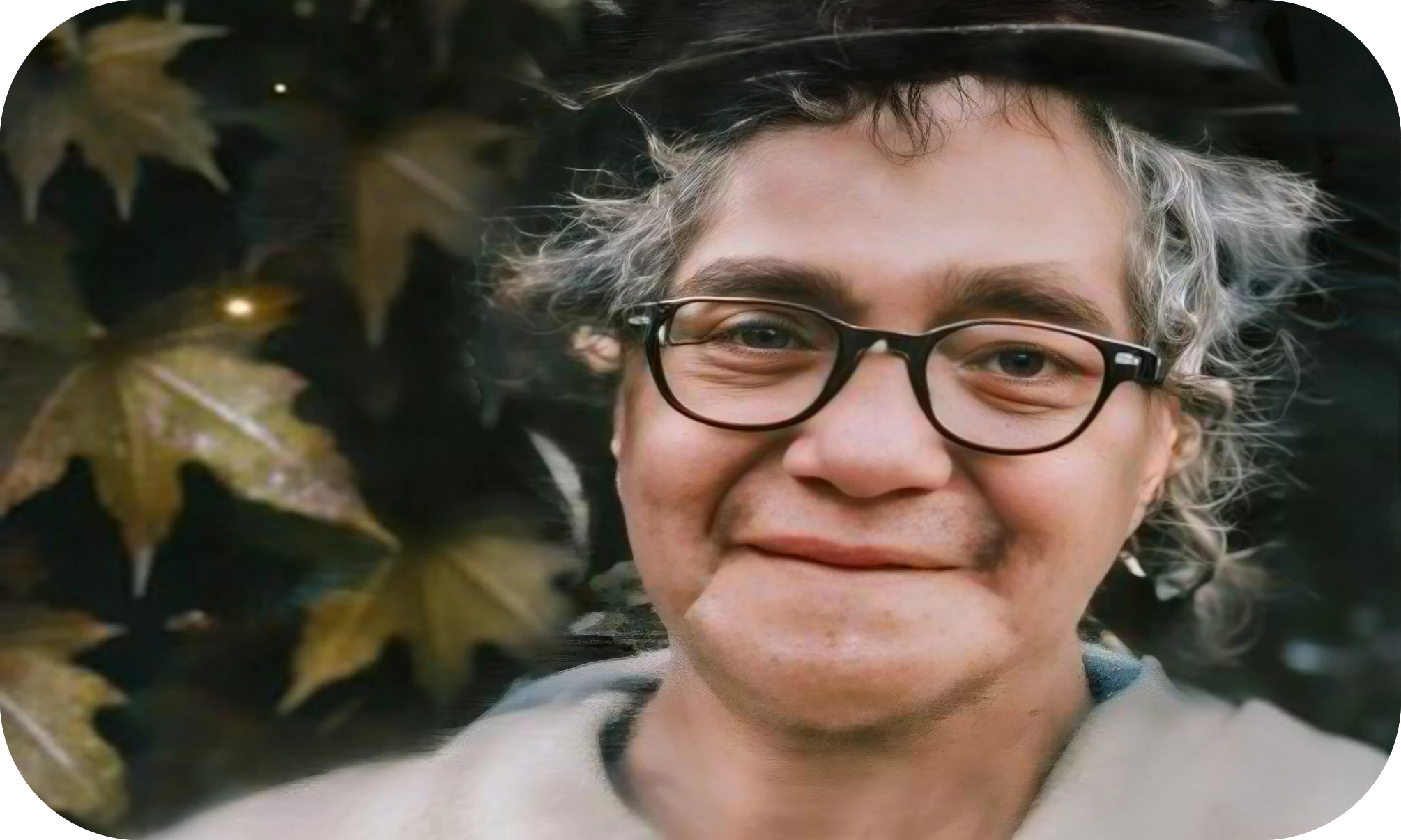 Image of Professor Davenport